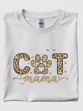 Mother’s day t-shirt many to choose from S M L XL. New made to order white black